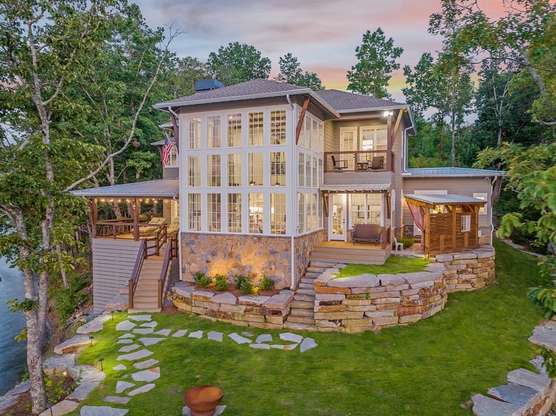 Cornerstone Construction